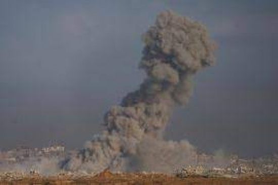 هجوم أوكراني يستهدف شبه جزيرة القرم