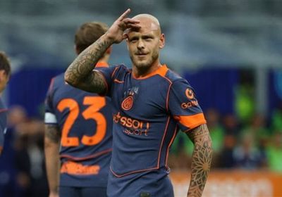 إنتر ميلان يخطف فوزًا مثيرًا من ساسولو