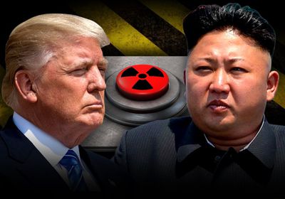 زعيم كوريا الشمالية مستعد لإجراء محادثات مع ترامب بشرط