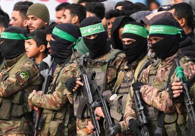 بتهمة التخابر.. حماس تنفذ حكم إعدام لـ3 أشخاص