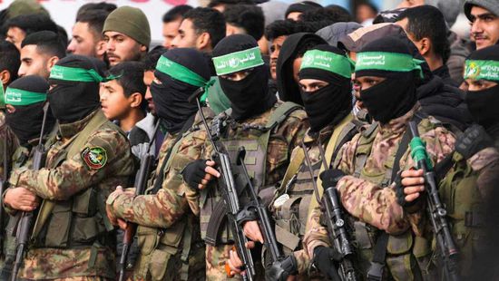 بتهمة التخابر.. حماس تنفذ حكم إعدام لـ3 أشخاص