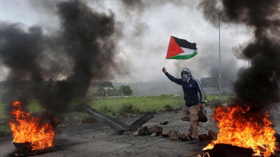 واشنطن تصف اعتراف دول حليفة بدولة فلسطين "استعراضي"