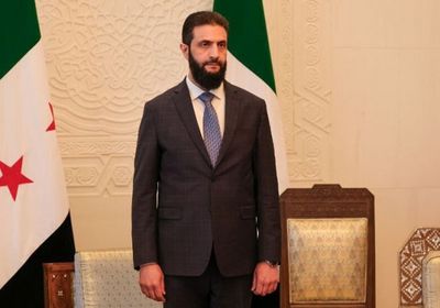 الشرع يكشف عن حجم الضرر في سوريا