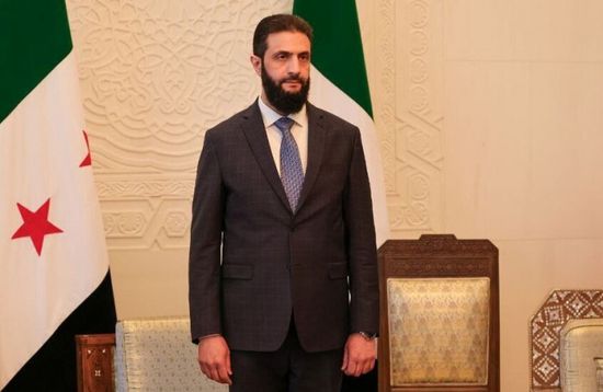 الشرع يكشف عن حجم الضرر في سوريا