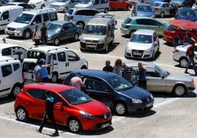 تركيا تلغي رسومًا جمركية إضافية على واردات منتجات أمريكية