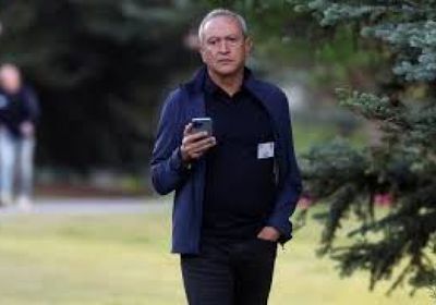 ناصف ساويرس يسعى لاستثمار 50 مليار دولار في مشاريع بأمريكا