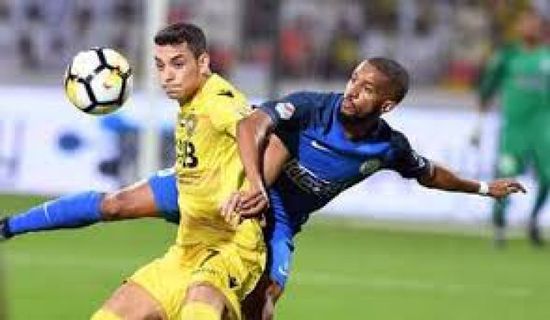 المنافسة على لقب دوري الإماراتي تتضح وتحسن تهديفي ملحوظ