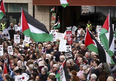 قمة عالمية اليوم بشأن حل الدولتين مع تنامي الدعم لدولة فلسطينية