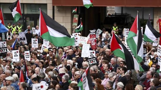 قمة عالمية اليوم بشأن حل الدولتين مع تنامي الدعم لدولة فلسطينية