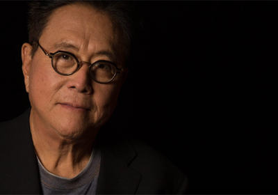 انتقادات لاذعة من "روبرت كيوساكي" للنظام المالي