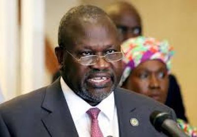 نائب الرئيس السابق لجنوب السودان رياك مشار يمثل أمام المحكمة