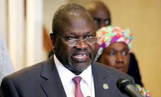 نائب الرئيس السابق لجنوب السودان رياك مشار يمثل أمام المحكمة