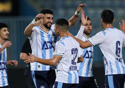 بيراميدز ونهضة بركان في كأس السوبر الأفريقية 18 أكتوبر المقبل