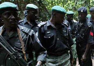 الشرطة النيجيرية تقبض على 6 أشخاص بعد كمين في ولاية بينو