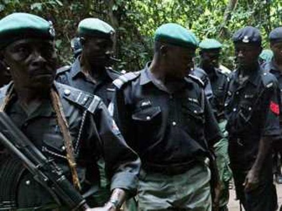 الشرطة النيجيرية تقبض على 6 أشخاص بعد كمين في ولاية بينو