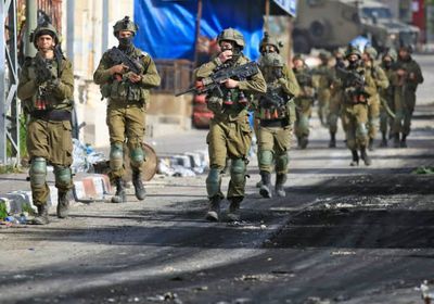 تحسباً لتصعيد أمني.. إسرائيل ترفع حالة التأهب في الضفة الغربية