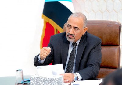 الرئيس الزُبيدي في نيويورك.. حضور جنوبي يتجدد على منصة الأمم المتحدة