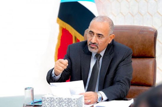 الرئيس الزُبيدي في نيويورك.. حضور جنوبي يتجدد على منصة الأمم المتحدة