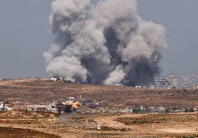 حماس تقدم إلى ترامب مقترحاً لوقف الحرب