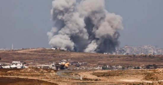 حماس تقدم إلى ترامب مقترحاً لوقف الحرب