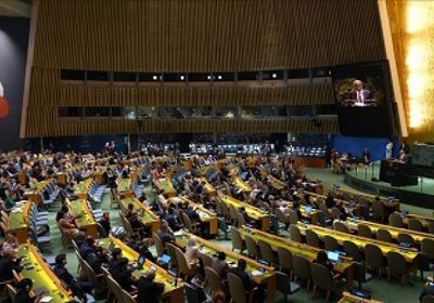 زيارة الرئيس الزُبيدي لأمريكا.. الجنوب يرسخ مكانته بالمعادلة الدولية