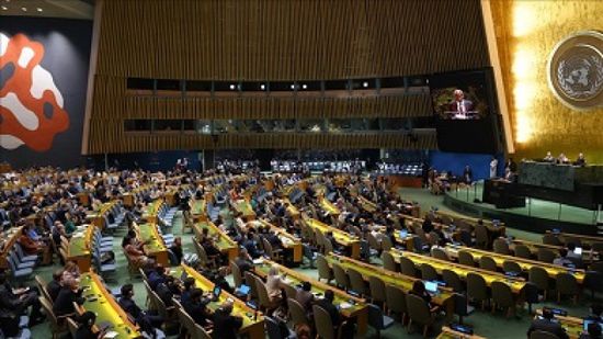 زيارة الرئيس الزُبيدي لأمريكا.. الجنوب يرسخ مكانته بالمعادلة الدولية