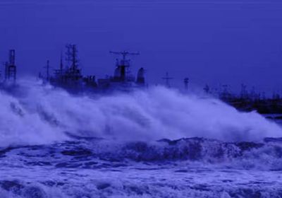 تحسبا لإعصار راجاساً.. الفلبين ترفع جاهزية مؤسساتها للحالة القصوى