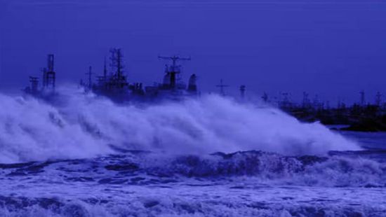 تحسبا لإعصار راجاساً.. الفلبين ترفع جاهزية مؤسساتها للحالة القصوى