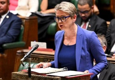 بريطانيا تحذر إسرائيل من الرد على مساعي إقامة الدولة الفلسطينية