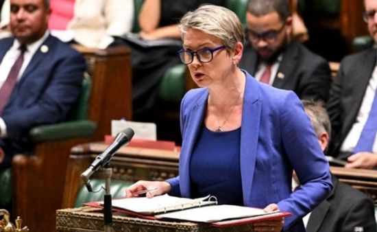 بريطانيا تحذر إسرائيل من الرد على مساعي إقامة الدولة الفلسطينية