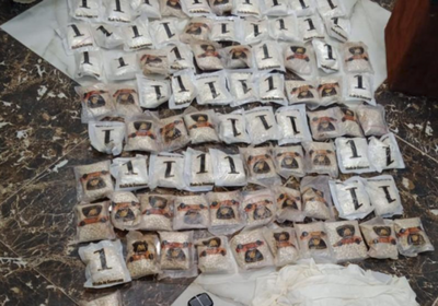 الجيش الأردني يعلن إحباط 4 محاولات تهريب مخدرات في المنطقة الشرقية