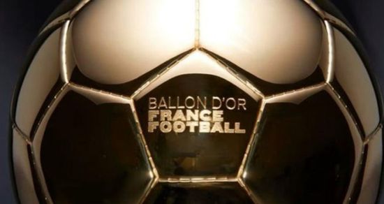 بث مباشر مشاهدة حفل الكرة الذهبية 2025