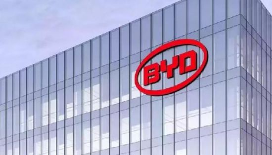 تراجع سهم "بي واي دي" بعد خروج "بيركشاير هاثاواي"