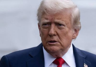 ترامب: الاعتراف بدولة فلسطين مكافأة لحماس