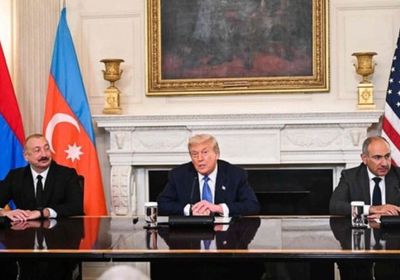 ترامب: أنهيت حرباً بين أرمينيا وكمبوديا