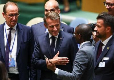 برئاسة السعودية وفرنسا.. انطلاق مؤتمر حل الدولتين في الأمم المتحدة