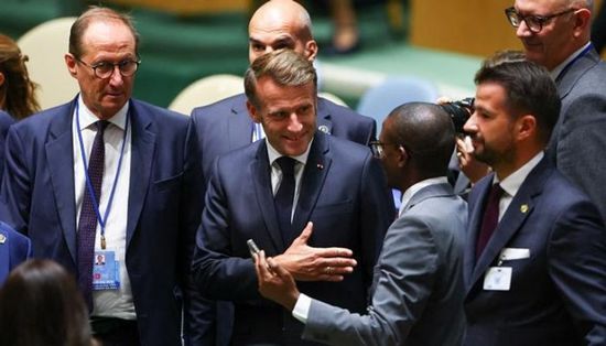 برئاسة السعودية وفرنسا.. انطلاق مؤتمر حل الدولتين في الأمم المتحدة