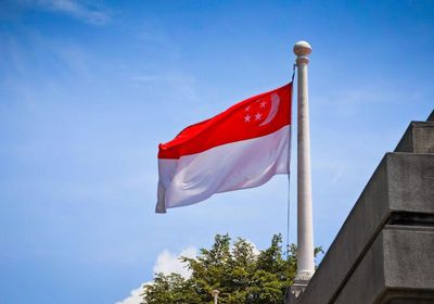 سنغافورة: مستعدون للاعتراف بدولة فلسطين