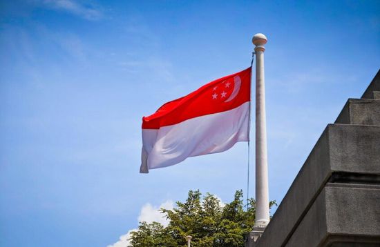 سنغافورة: مستعدون للاعتراف بدولة فلسطين