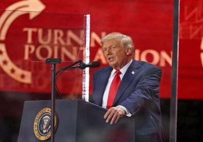 غداً.. ترامب يلقي كلمته أمام الجمعية العامة للأمم المتحدة