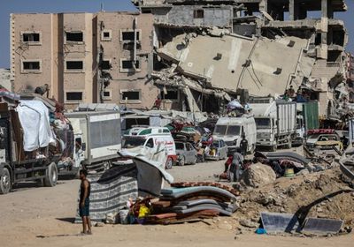 الجيش الإسرائيلي يطالب بإخلاء المستشفى الأردني فوراً