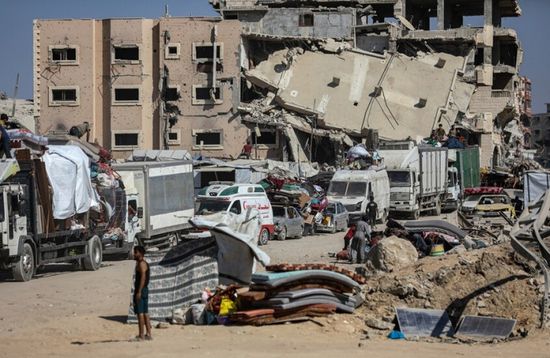 الجيش الإسرائيلي يطالب بإخلاء المستشفى الأردني فوراً