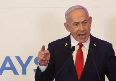 نتنياهو يتعهد بـ"تدمير المحور الإيراني"