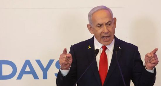 نتنياهو يتعهد بـ"تدمير المحور الإيراني"