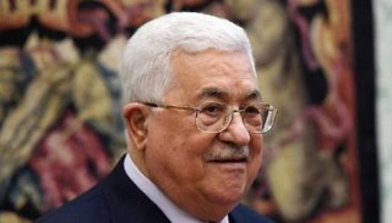 الرئيس الفلسطيني: لا دور لحماس في مستقبل غزة
