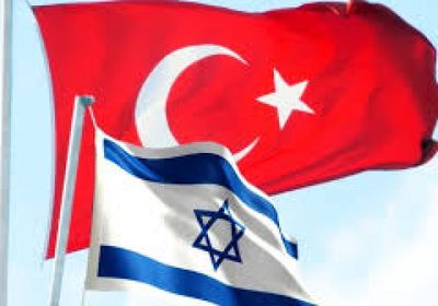 تركيا: إسرائيل تسعى لقتل حل الدولتين