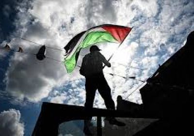 إندونيسيا تؤكد ضرورة إقامة دولة فلسطينية