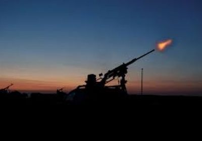 روسيا تسقط طائرات أوكرانية مسيرة قبل وصولها لموسكو