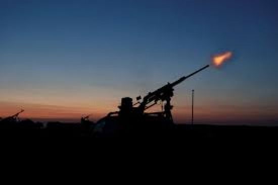 روسيا تسقط طائرات أوكرانية مسيرة قبل وصولها لموسكو