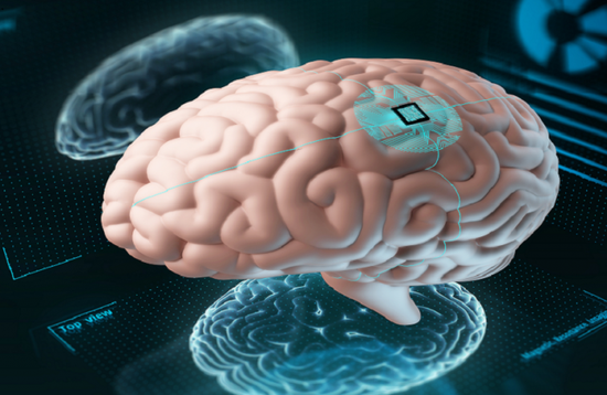 "نيورالينك" تبدأ تجارب لتحويل الأفكار إلى نصوص